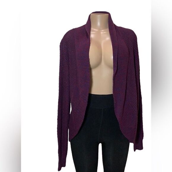 NWT Wet Seal cardigan sweater - Picture 2 of 6